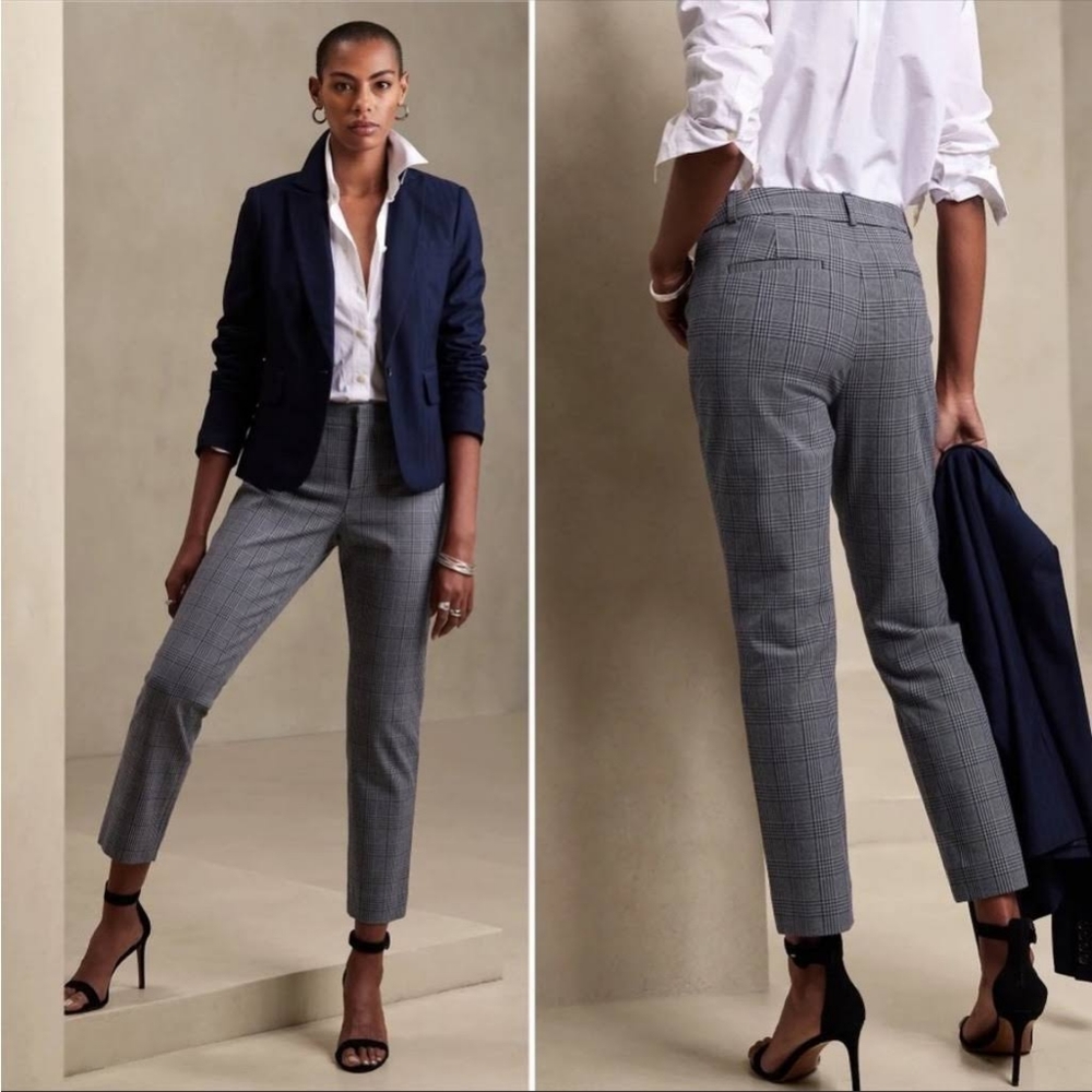 Sloan pants
